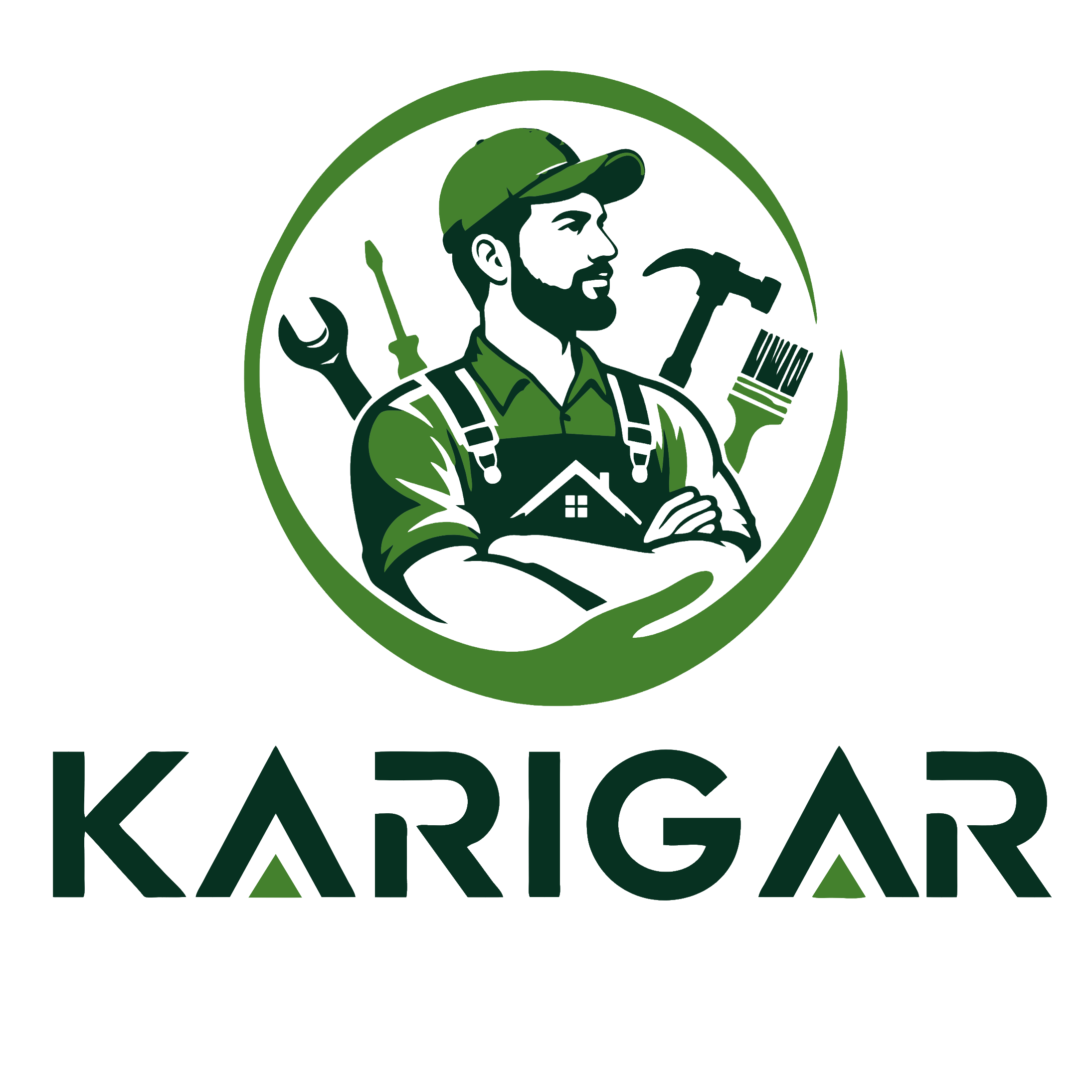 Karigar Logo